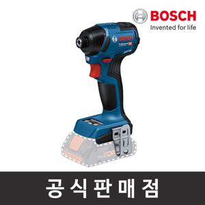 보쉬 정품 GDR 18V-220 C 충전임팩트드라이버 모듈X 베어툴