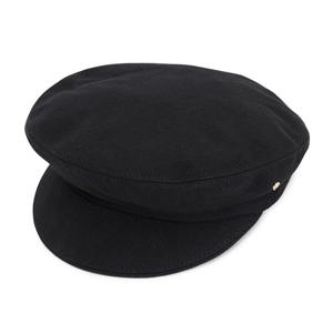 헬렌카민스키 벡슬리 여성 베이커햇 HAT51528 BLACK
