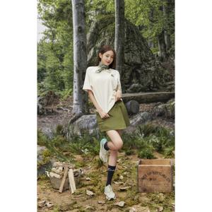 [아이더] 퀀텀 쿨 니트 4 워킹화 DUS23N34