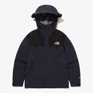 노스페이스 NJ2GQ51 남성 에코 고어텍스 마운틴 3L 자켓 NJ2GQ51B