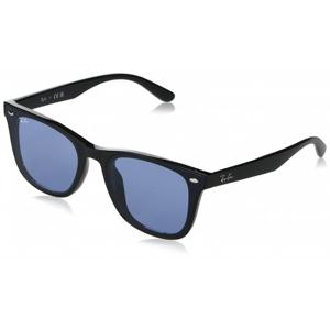 [레이반] 선글라스 unisex 캐주얼 RB4391D 60180 BLACK 65