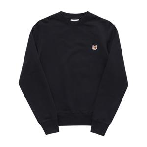 [메종키츠네 MAISONKITSUNE] LM00301KM0001 P199 남성 맨투맨
