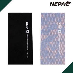 네파 7KC7901_공용 라이트 쿨 멀티스카프
