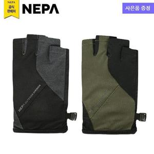 네파 7J38106_하이플로우 쿨메쉬 남성 반장갑