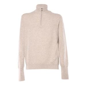 발렌타인 집업 니트 B2P206 12K00 14226 228764 Beige