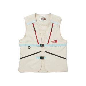 [노스페이스]노스페이스 공용 STEEP VEST RNV4HM01K-LBE