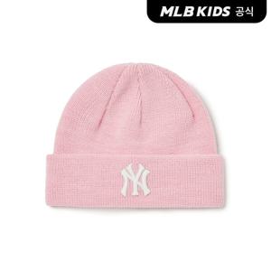 [MLB키즈]젤리 비니 베이비 NY (L.Pink)7ABNB2B46-50PKL