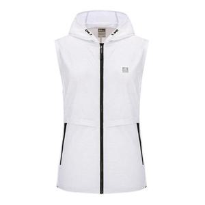 레드페이스 HC27 탑라인후디우먼베스트WH REWFVEM2405