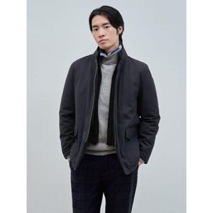 [빈폴멘] [빈폴멘] 울 하이브리드 재킷  네이비 (BC4X11C19R) (BC4X11C19R)