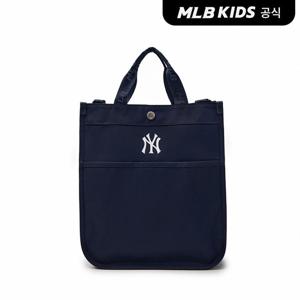 [MLB키즈]베이직 보조가방 NY (Navy)7AUBB015N-50NYS
