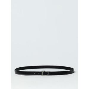생로랑 벨트 612616DTI0E 1000 Black