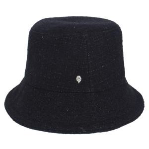 헬렌카민스키 모자 761042 Black