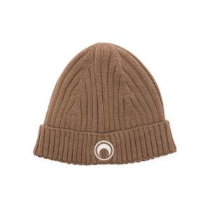 마린세르 모자 UHG012ACKNI0527BG60 CAMEL DOM