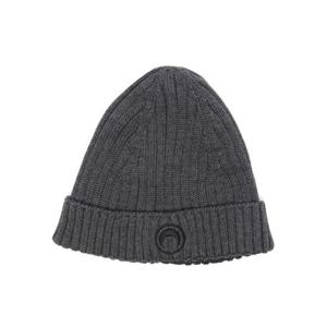 마린세르 모자 UHG012ACKNI0527GR00 LIGHT GREY DOM