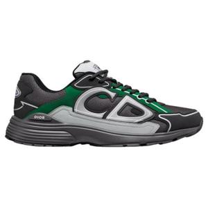 크리스챤디올 스니커즈 3SN279ZRB695 DARK GREY GREEN DOM