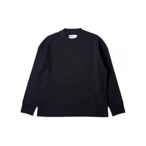 마가렛호웰 긴팔 티셔츠 MHSP0505S24KSU INK Free INK