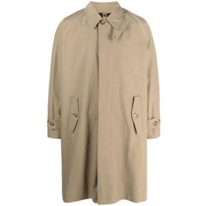 바라쿠타 코트 BRCPS0885BCNY1 710 Free Tan