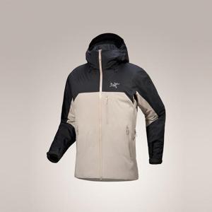 아크테릭스 자켓 AJOFMX8885 BRU Free BLACK RUNE