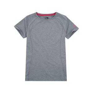 [노스페이스]노스페이스 여성 CITY RUN R/TEE RNT7UJ31K-CHG