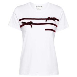 꼼데가르송 반팔 티셔츠 NNT0080513 White