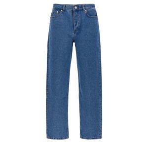아페쎄 데님 팬츠 COHCVH09121IAL NAVY DOM