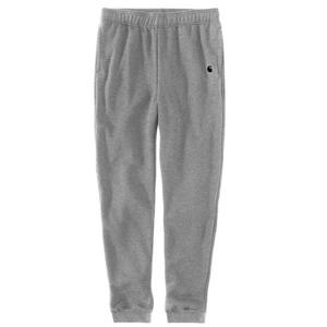 칼하트 트레이닝 조거 팬츠 105307HGY Free Heather Gray