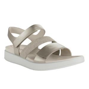 에코 샌들 27371301688 Free PURE WHITE GOLD