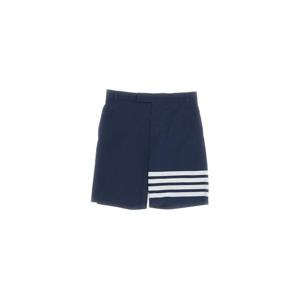 톰브라운 숏팬츠 MTU321U07890415 NAVY DOM