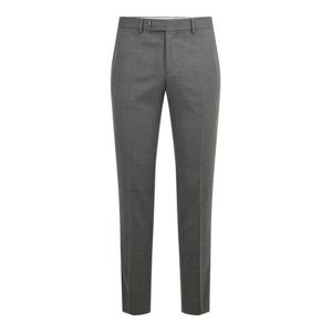 제이린드버그 스트레이트 팬츠 FMTA057689363 GREY MELANGE DOM