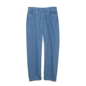 나나미카 데님 팬츠 SUCS305IB Free Indigo Bleach