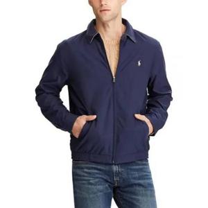 폴로 랄프로렌 자켓 710548506001 Navy