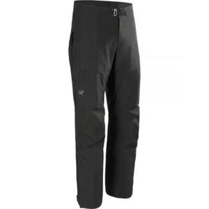아크테릭스 스트레이트 팬츠 APOFMX8072BLK Black