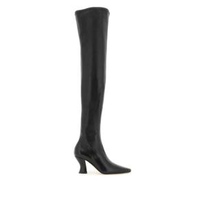 보테가베네타 부츠 708913V27L01000 Black