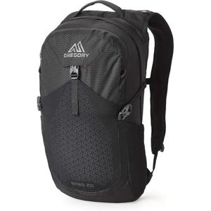 그래고리 백팩 43J39003 Black