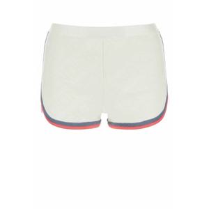 [FENDI] 라프리마 여성 반바지 FZR797ANZE F0ZNM 화이트 /2