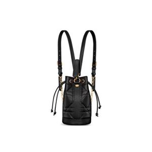 크리스챤디올 백팩 M3350UHOW900 BLACK DOM