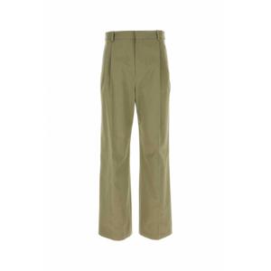 [LOEWE] 라프리마 남성 팬츠 H526Y04WEB MILITARYGREEN 그린 /2