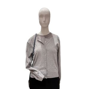 [숲]라운드넥 베이직 기본가디건 (SB3GD35B)