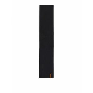[PAUL SMITH] 라프리마 남성 스카프 위드 Artist 스트라이프 디테일 M1A151ALM39479 블랙 /8