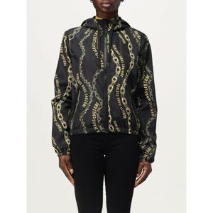[VERSACE] 라프리마 여성 자켓 77HAS401CQD56 G89 블랙 /6