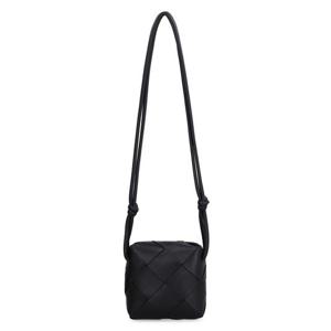 보테가베네타 숄더백 701915VCQC28425 BLACK DOM