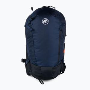 마무트 백팩 2530007205975 MARINE BLACK DOM