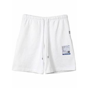 메종 미하라 야스히로 숏팬츠 I12SP504WHITE DOM