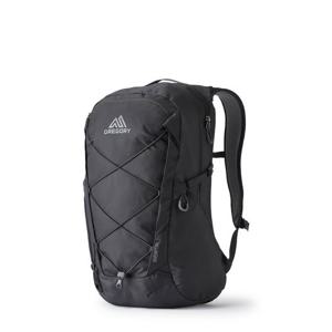 그래고리 백팩 DK519016 OBSIDIAN BLACK DOM