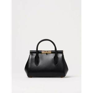 [DOLCEGABBANA] 라프리마 여성 미니 백 핸드백 BB7744A3G19 80999 블랙 /6
