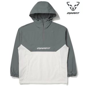 다이나핏 [택가 169,000원] 남여공용 MECHANIC 미캐닉 아노락 자켓 YUP23139K6