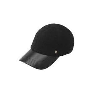 헬렌카민스키 모자 HAT51859 BLACK DOM