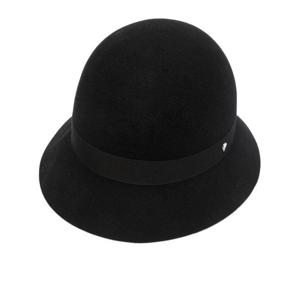 헬렌카민스키 모자 HAT51606 BLACK DOM
