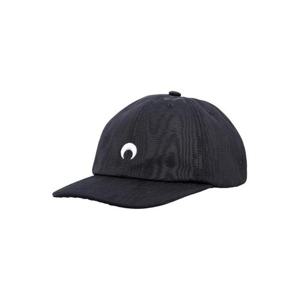 마린세르 모자 UHG001ACWOV0030BK99 BLACK DOM