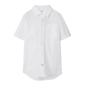키즈 버버리 셔츠 8092512 A1464 WHITE